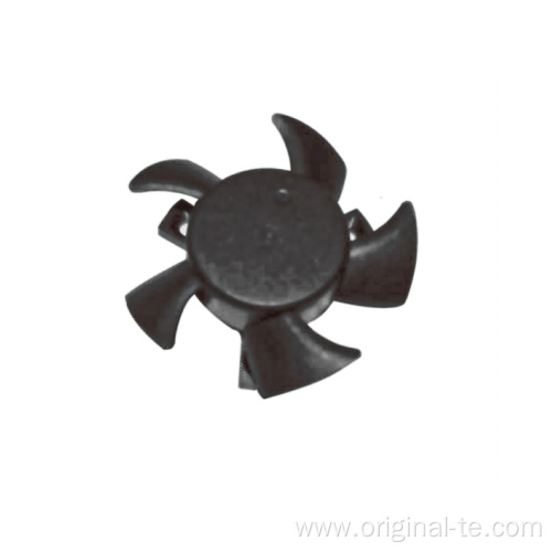 long life 35x35x10mm OEM DC Axial Fan